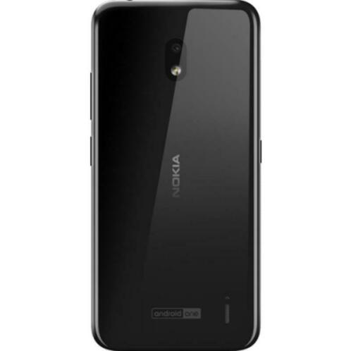 Nokia 2.2 Black nu slechts 95,-