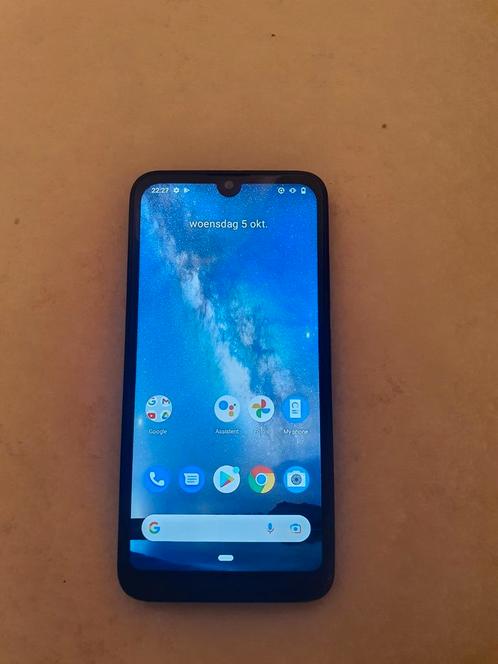 Nokia 2.2 Te Koop