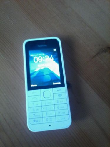 Nokia 220 