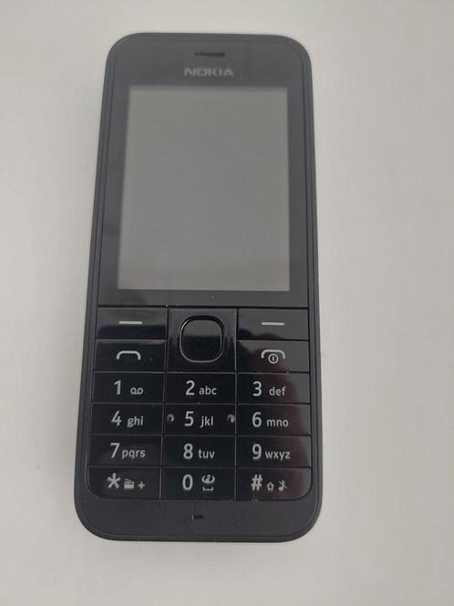 Nokia 220 in mooie staat 15 euro