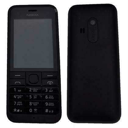 Nokia 220 (Origineel)