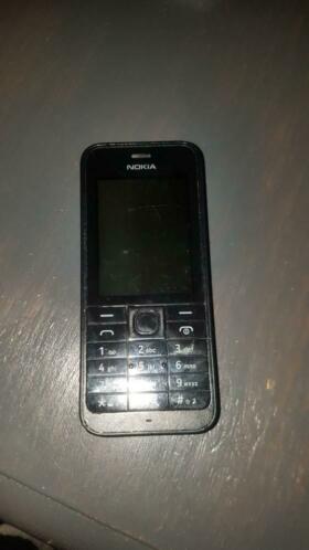 Nokia 220, werkt prima, origineel