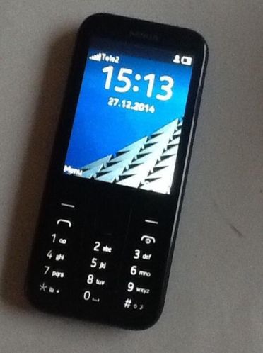 Nokia 225
