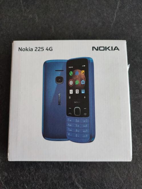 Nokia 225 4G