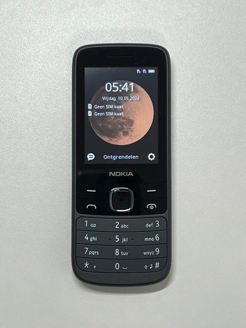 Nokia 225 (4g amp dual sim)