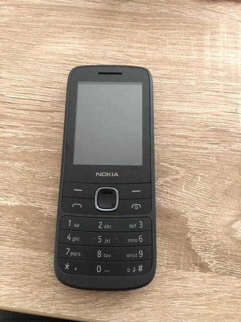 Nokia 225 4G (niet gebruikt)