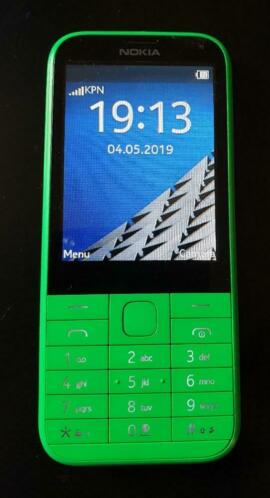 Nokia 225.