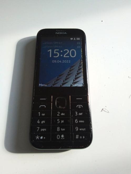 Nokia 225 (evenementen telefoon)