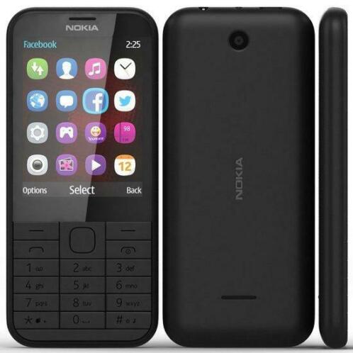 Nokia 225 (Origineel)