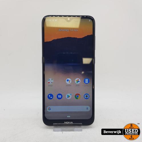 Nokia 2.3 32GB Android 11 Dual Sim - In Goede Staat