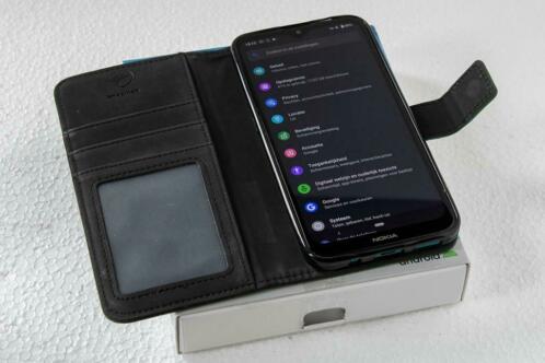 Nokia 2.3 Groen Dual Sim