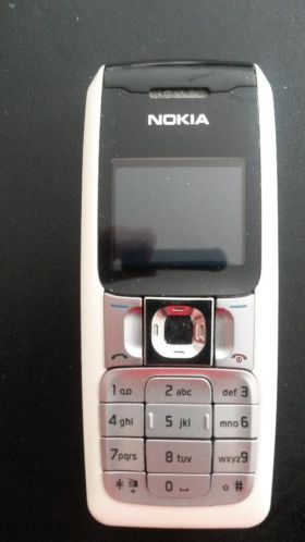 Nokia 2310