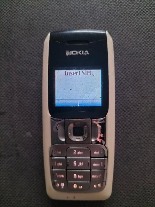 Nokia 2310.