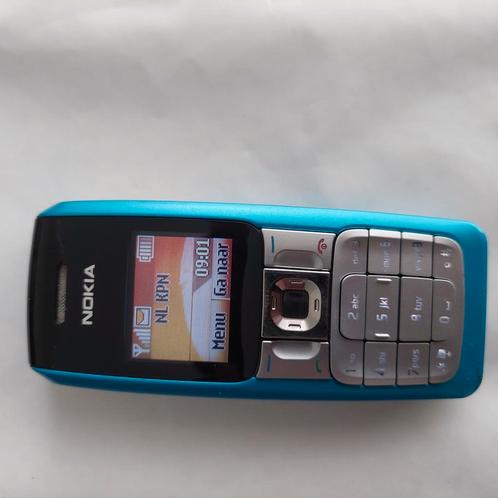 Nokia 2310 in mooie staat 10 euro