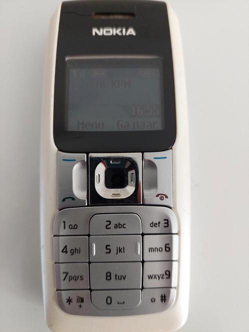 Nokia 2310 in mooie staat 10 euro