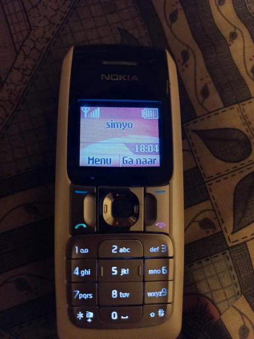Nokia 2310 nieuw staat