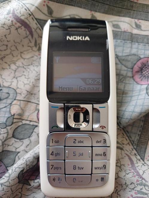 Nokia 2310 nieuw staat