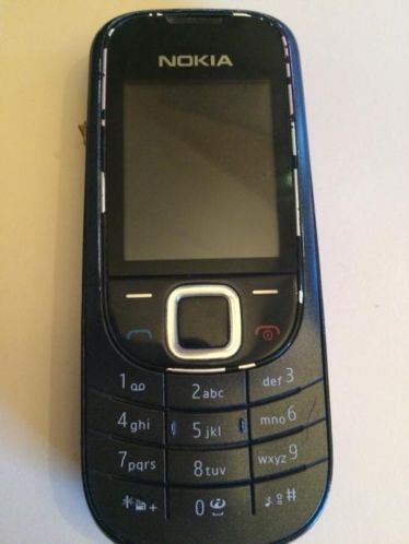 Nokia 2323 - 2