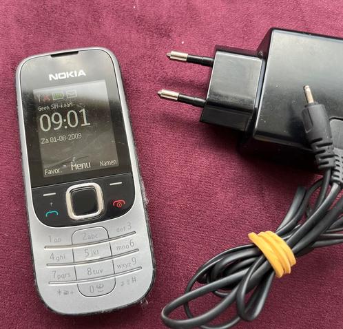 Nokia 2330 C-2 te koop