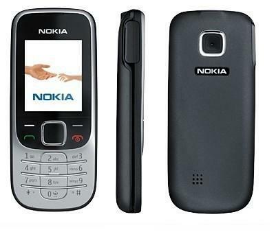 Nokia 2330 classic Origineel