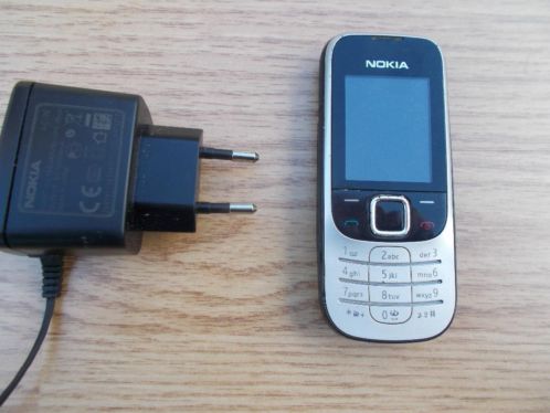 Nokia 2330C - 2