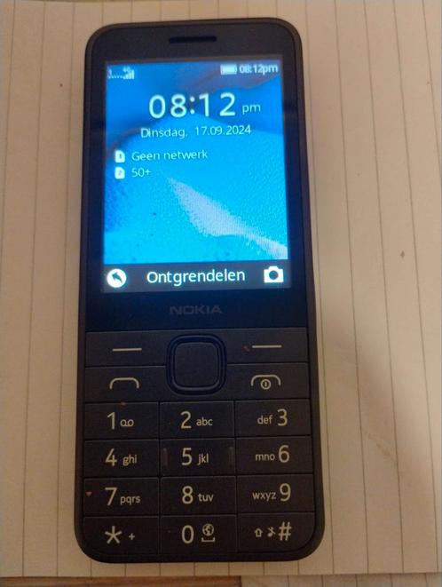 Nokia 235 4G nieuw