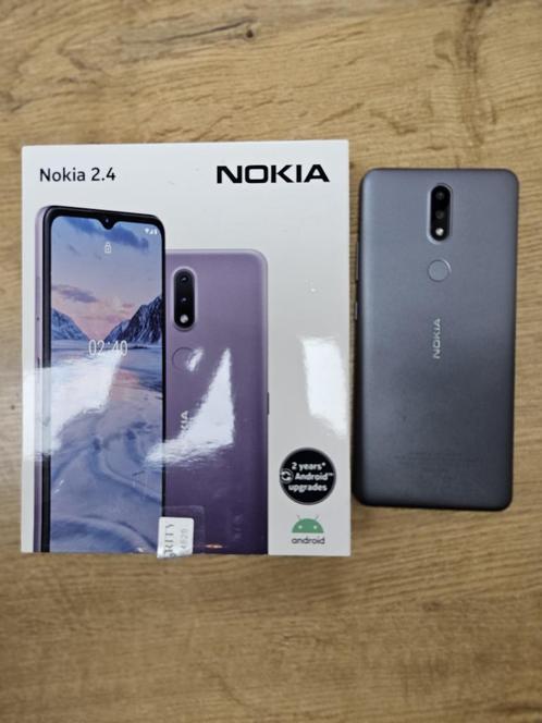 Nokia 2.4-32gb-grijs