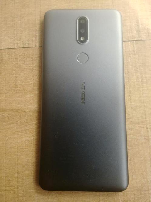 Nokia 2.4 in goede staat, dual sim, Android 12 en goede accu