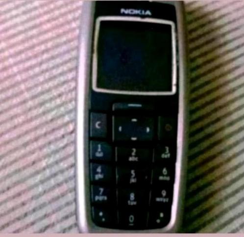 Nokia 2600