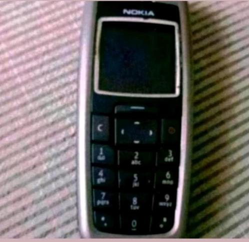 Nokia 2600