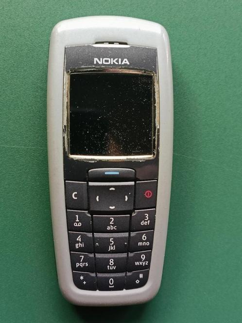 Nokia 2600