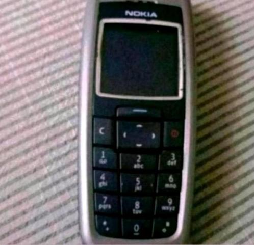 Nokia 2600