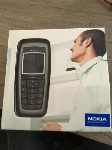 Nokia 2600