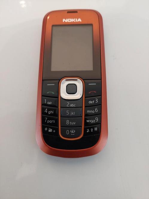 Nokia 2600 classic in nette staat