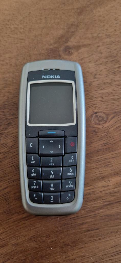 Nokia 2600 gsm