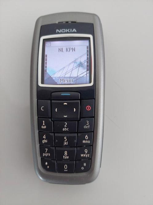 Nokia 2600 in mooie staat 10 euro