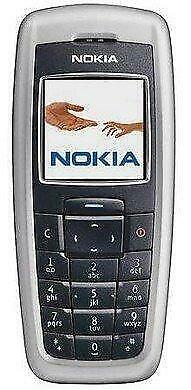 Nokia 2600 origineel