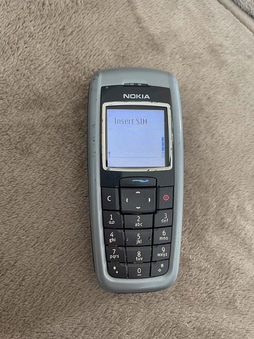 Nokia 2600 origineel