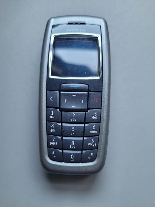 Nokia 2600 simlock free