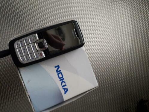 Nokia 2610 simlock vrij
