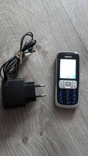 Nokia 2630