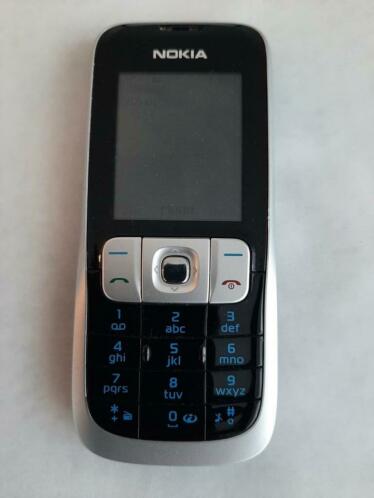 Nokia 2630 in nette staat 10 euro