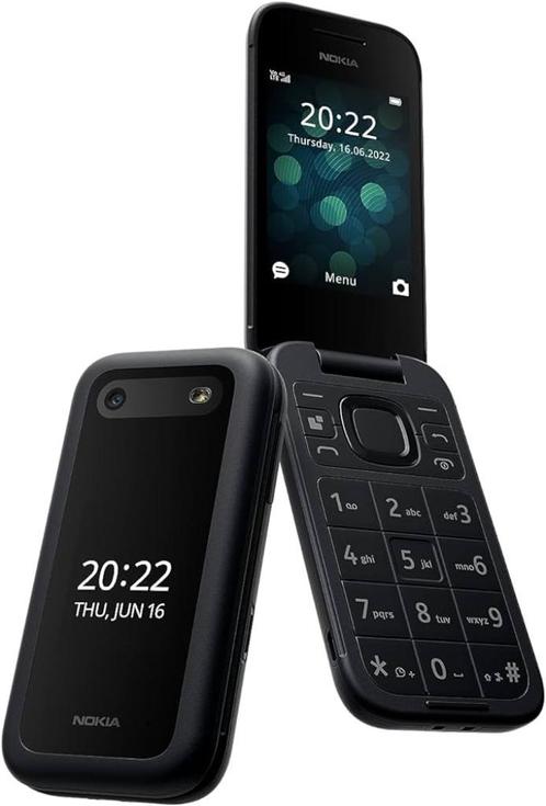 Nokia 2660 Flip Nieuw Bij Mobieltjes En Zo In Assen
