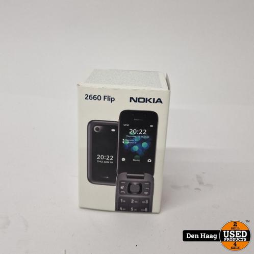 Nokia 2660 flip  nieuwstaat