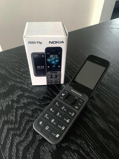 Nokia 2660 Flip - zonder oplader