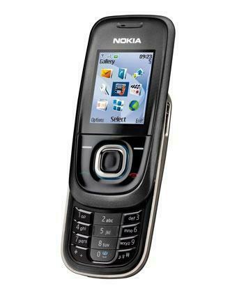 Nokia 2680s Origineel