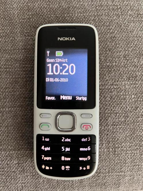 Nokia 2690 type RM-635