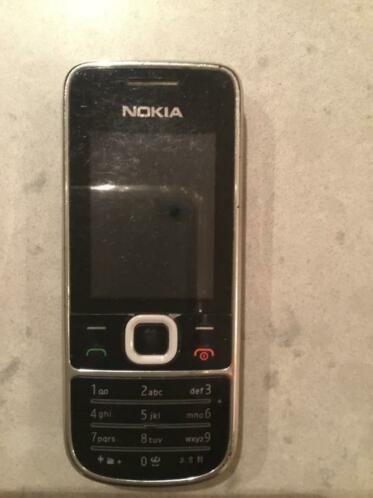 Nokia 2700 classic, compleet, gebruikt