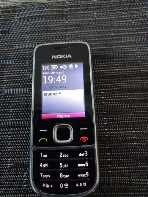 Nokia 2700 Classic mobiele telefoon