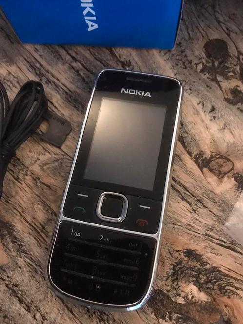 Nokia 2700 classic zgan